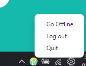 go-offline